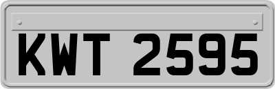 KWT2595