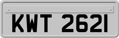 KWT2621