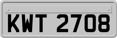 KWT2708