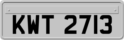 KWT2713
