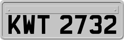 KWT2732
