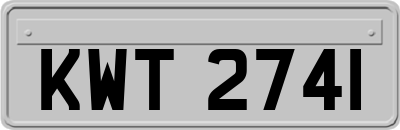 KWT2741