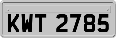 KWT2785