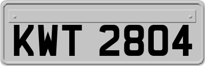 KWT2804