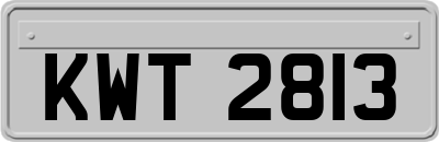 KWT2813
