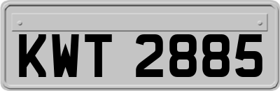 KWT2885