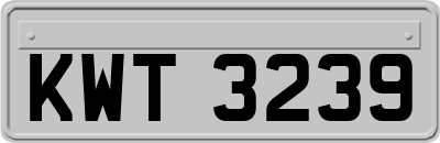 KWT3239