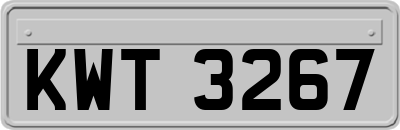 KWT3267