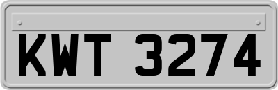 KWT3274