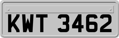KWT3462