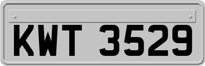 KWT3529