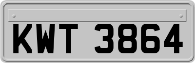 KWT3864