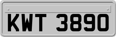 KWT3890