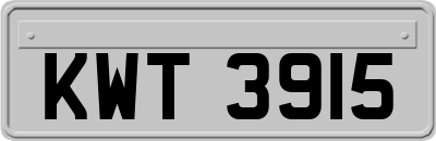 KWT3915