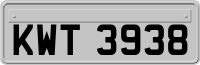 KWT3938