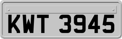 KWT3945