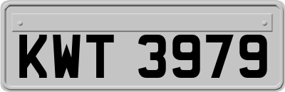 KWT3979