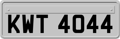 KWT4044