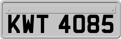 KWT4085