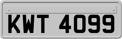 KWT4099
