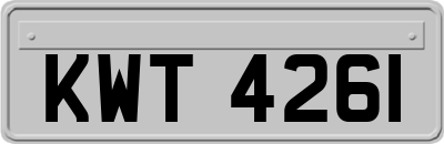 KWT4261