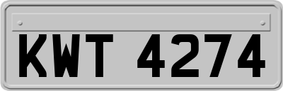KWT4274