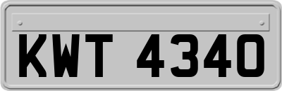KWT4340