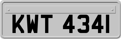 KWT4341