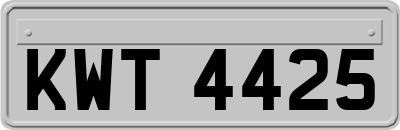 KWT4425