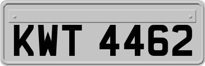 KWT4462