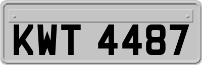 KWT4487