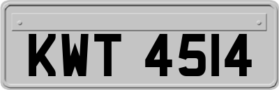 KWT4514