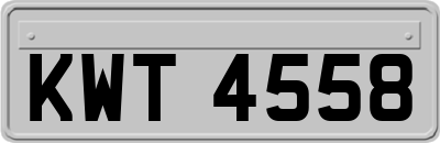 KWT4558