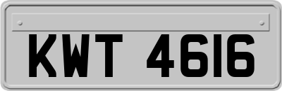 KWT4616