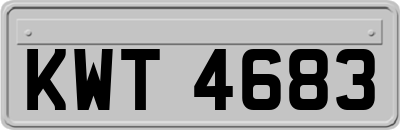 KWT4683