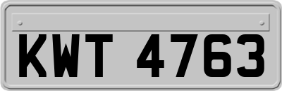 KWT4763