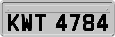 KWT4784