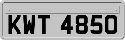 KWT4850