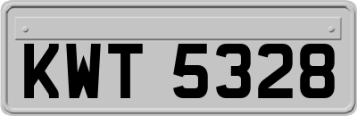 KWT5328