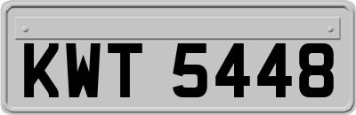 KWT5448