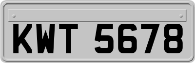 KWT5678