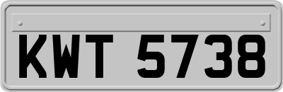 KWT5738