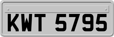 KWT5795