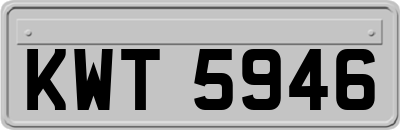 KWT5946