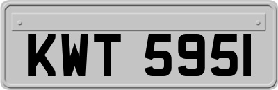 KWT5951