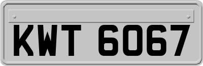 KWT6067