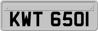 KWT6501