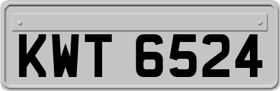 KWT6524