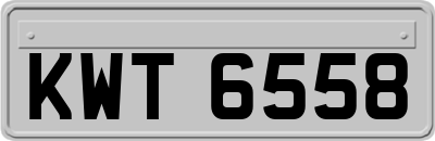 KWT6558