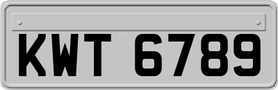 KWT6789